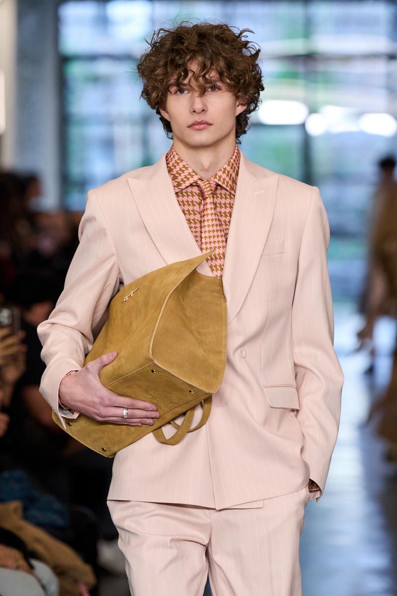 Semana da Moda Milão