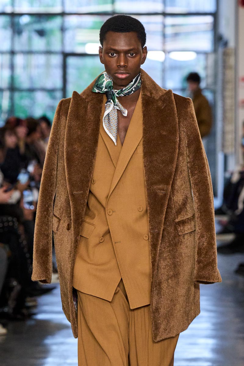 Semana da Moda Milão