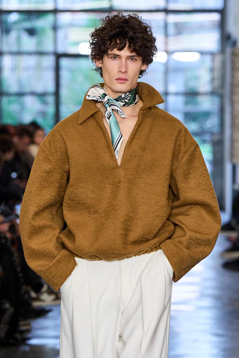 Semana da Moda Milão