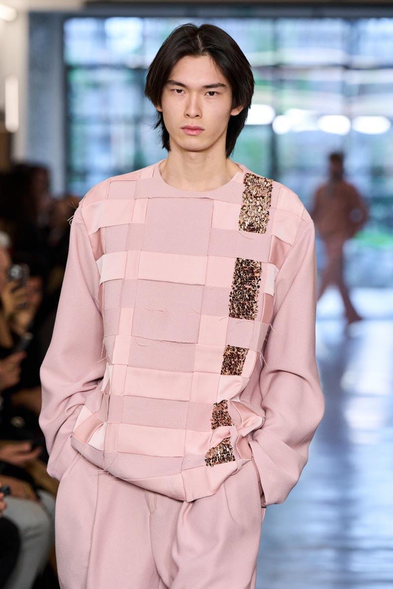 Semana da Moda Milão