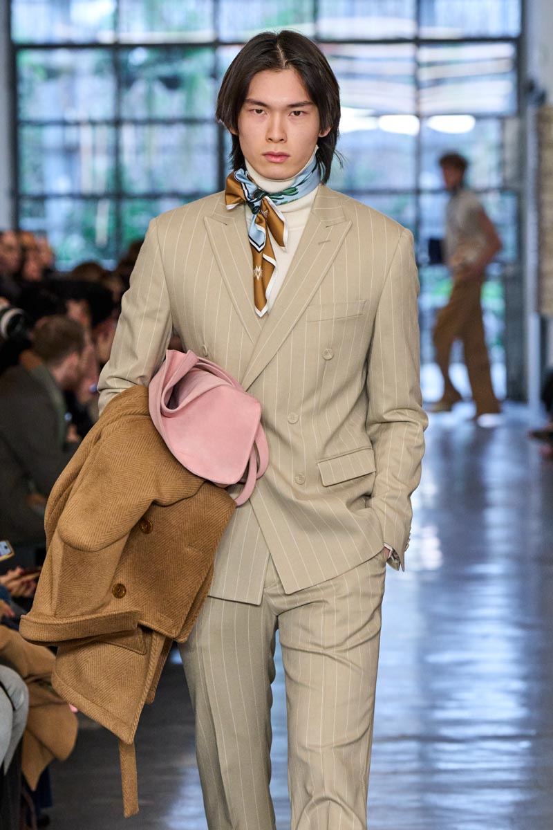 Semana da Moda Milão