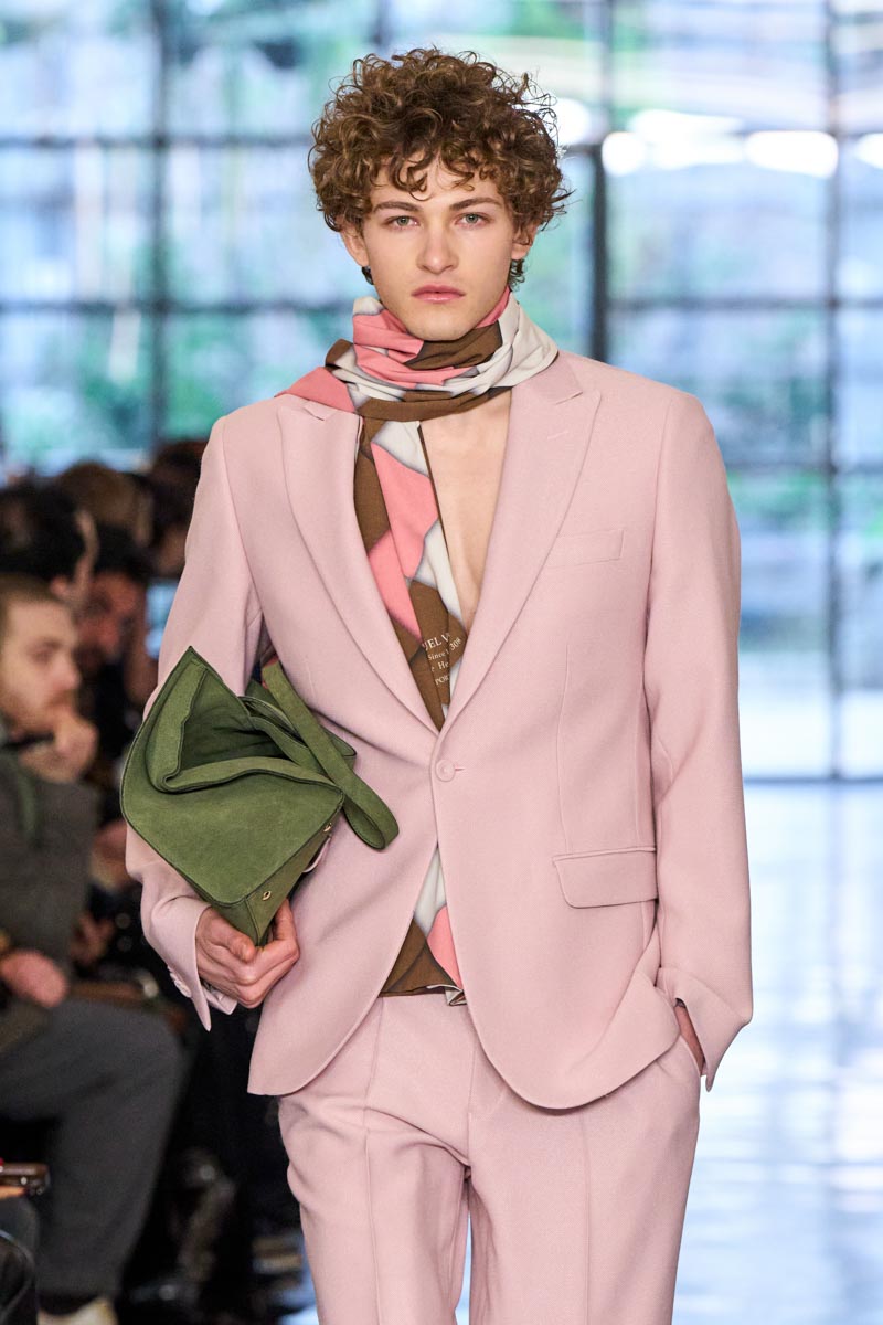 Semana da Moda Milão