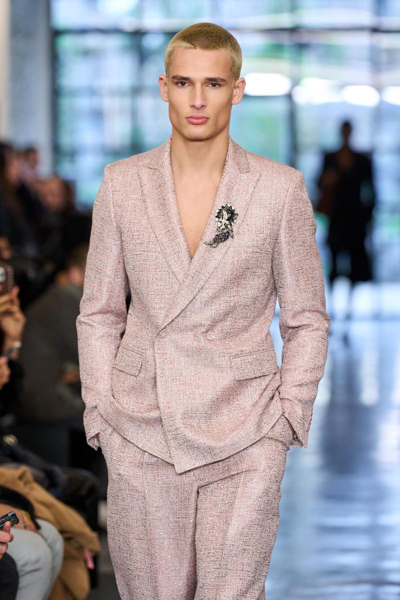 Semana da Moda Milão