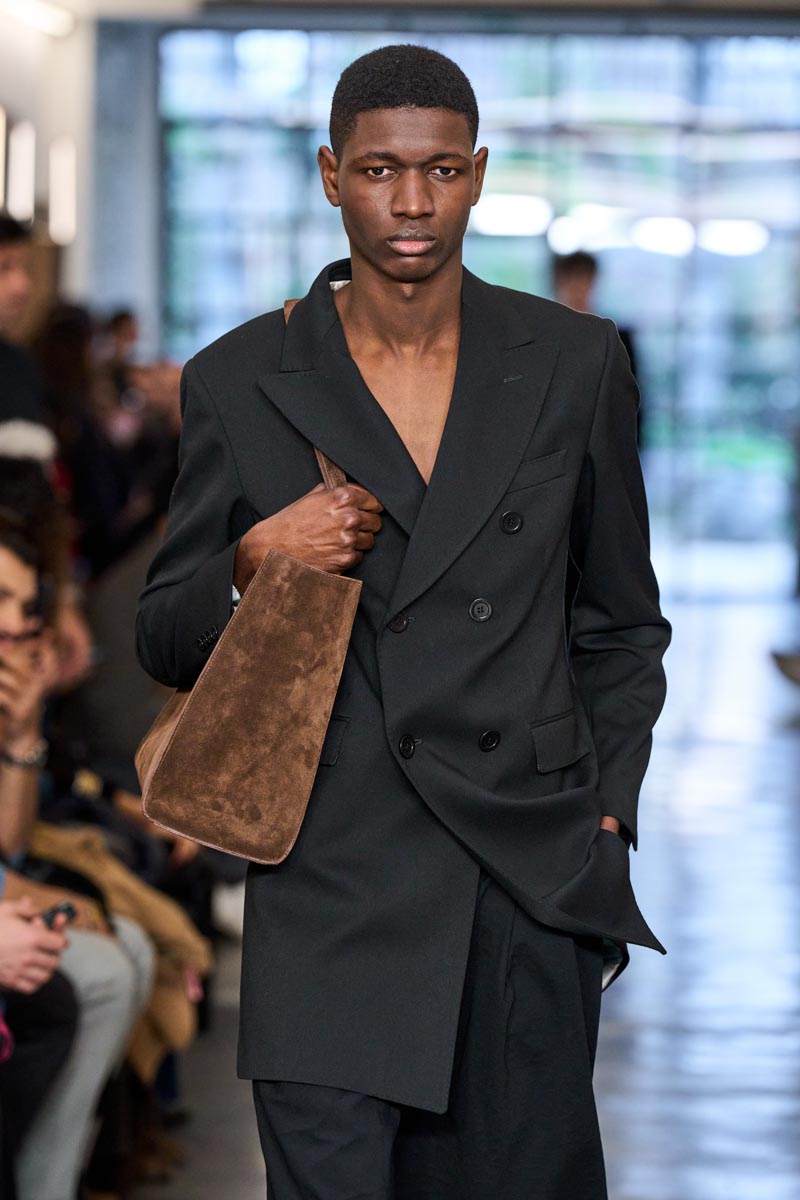 Semana da Moda Milão