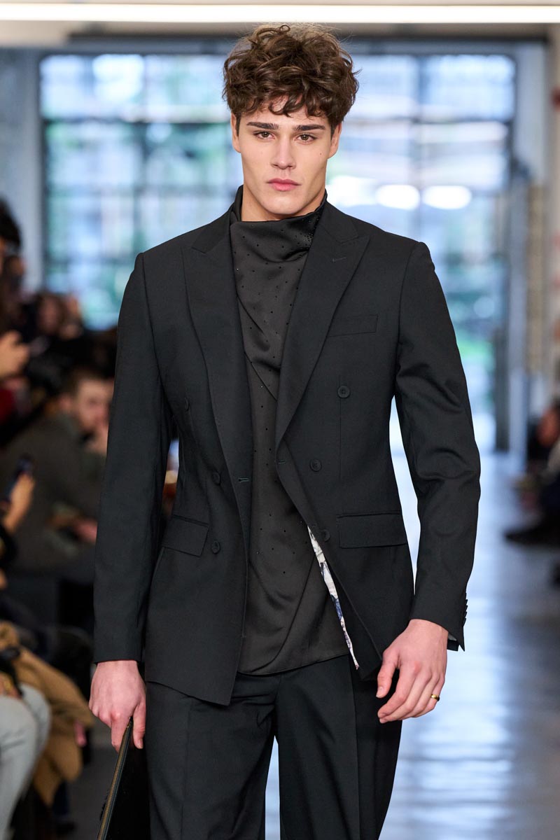 Semana da Moda Milão