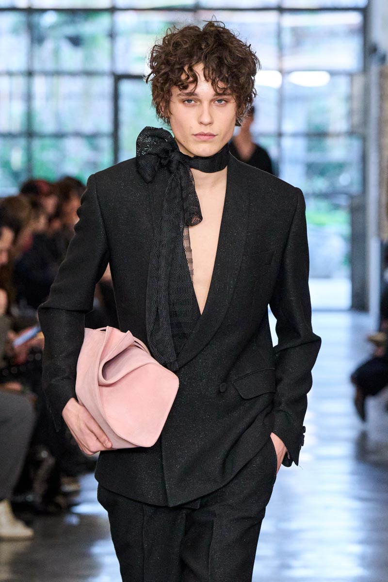 Semana da Moda Milão