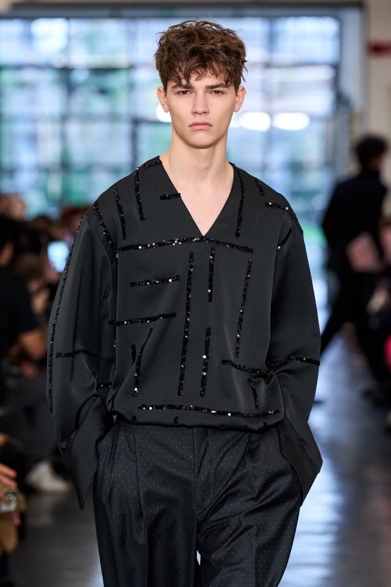 Semana da Moda Milão