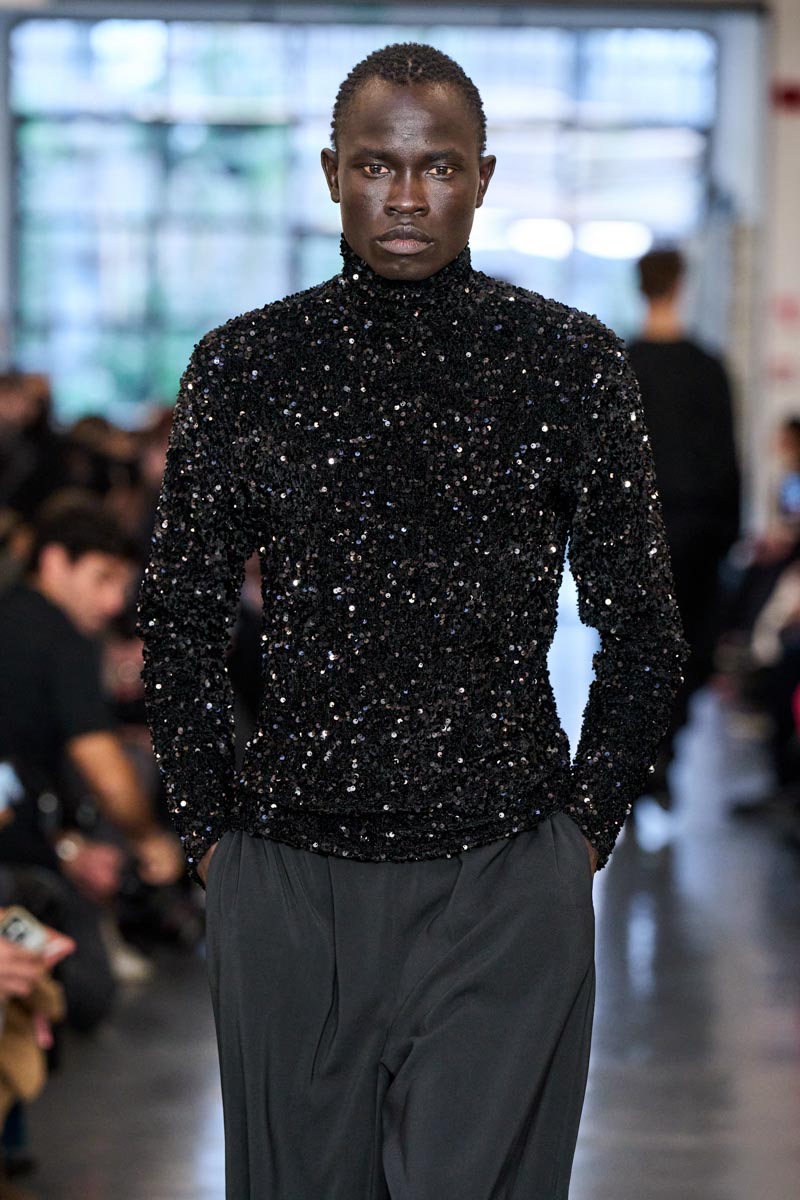 Semana da Moda Milão