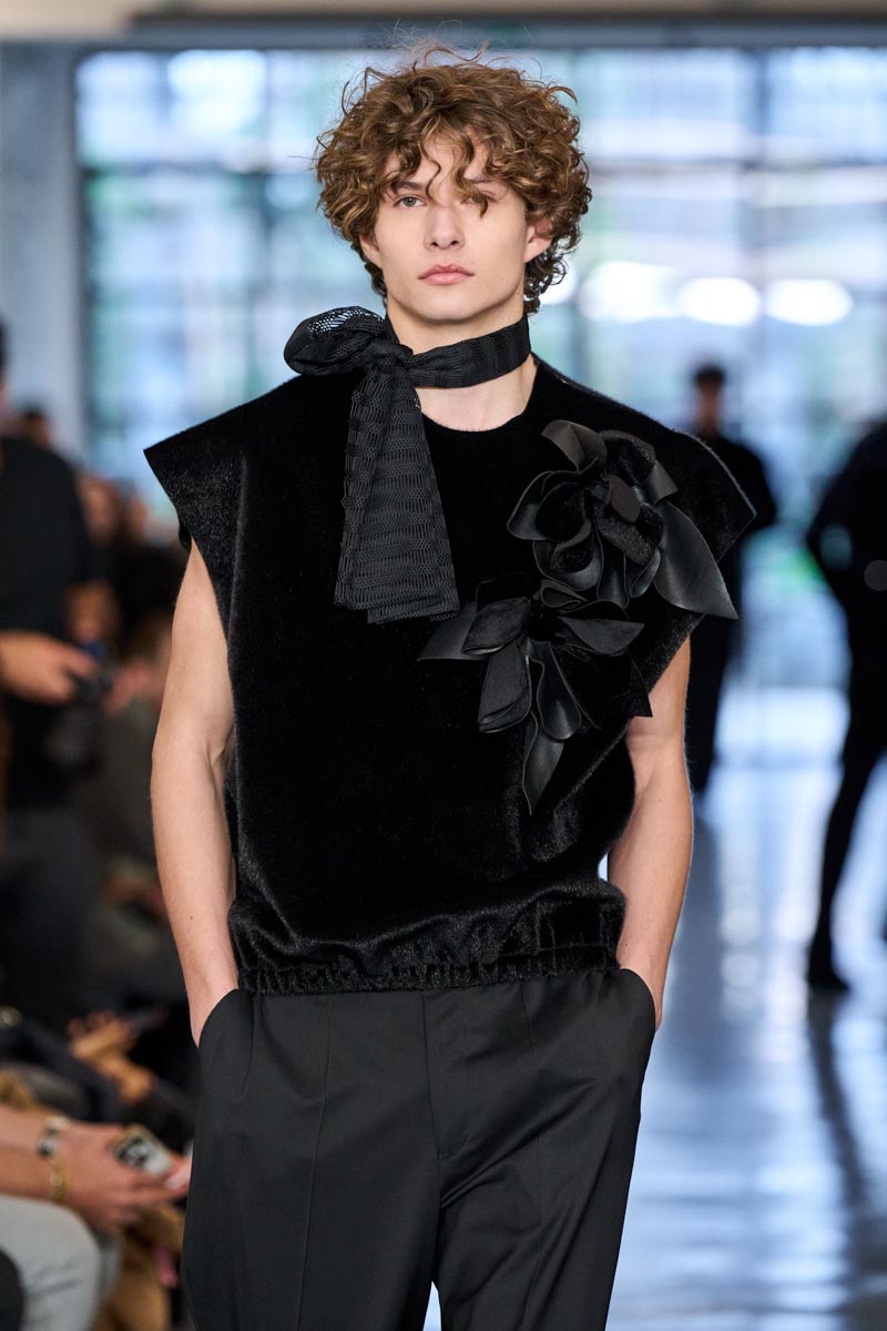 Semana da Moda Milão