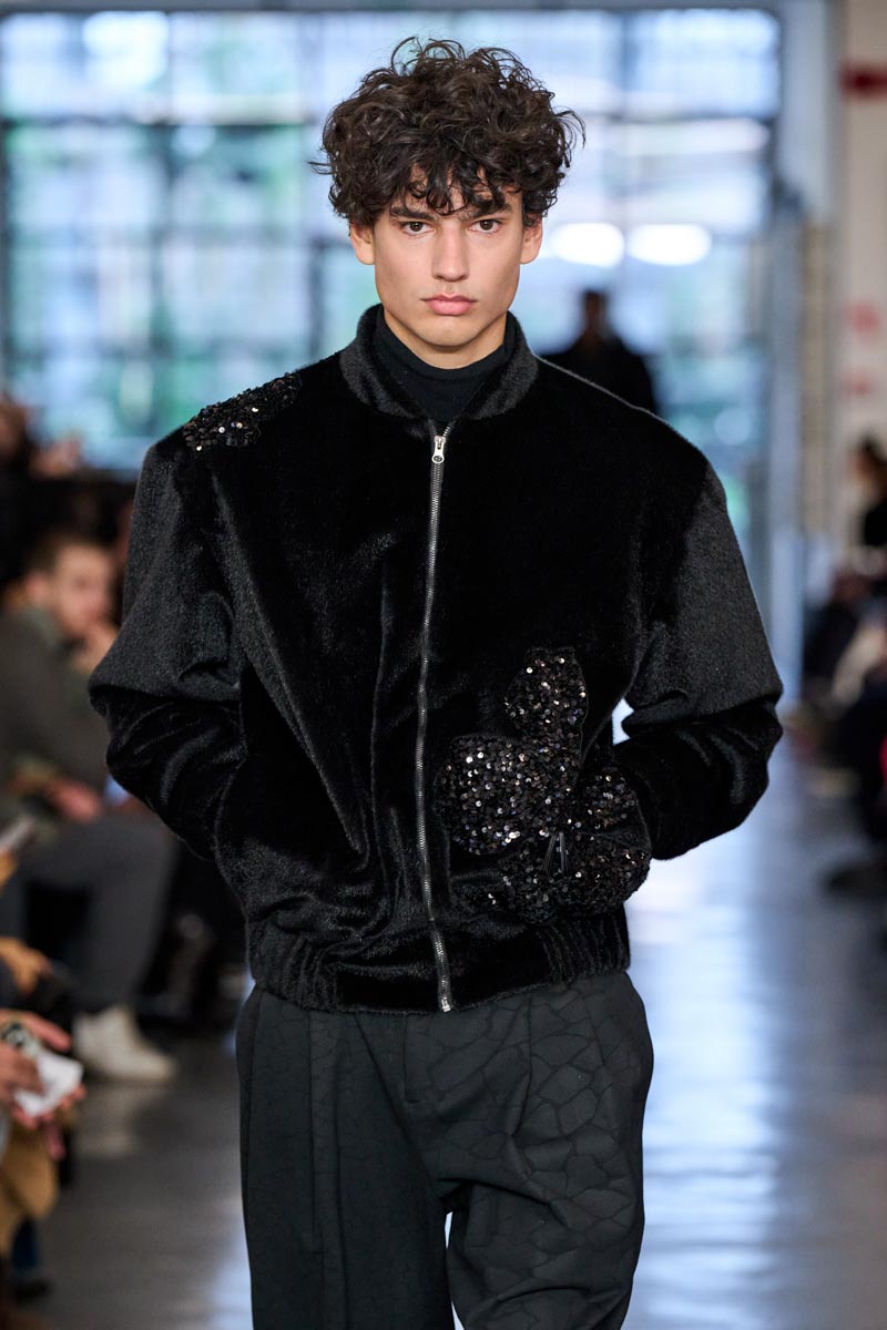 Semana da Moda Milão