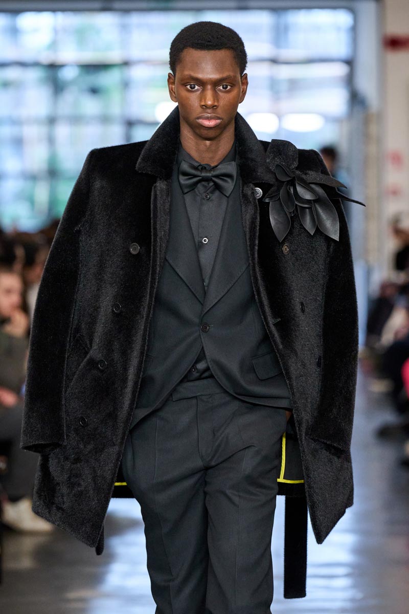 Semana da Moda Milão