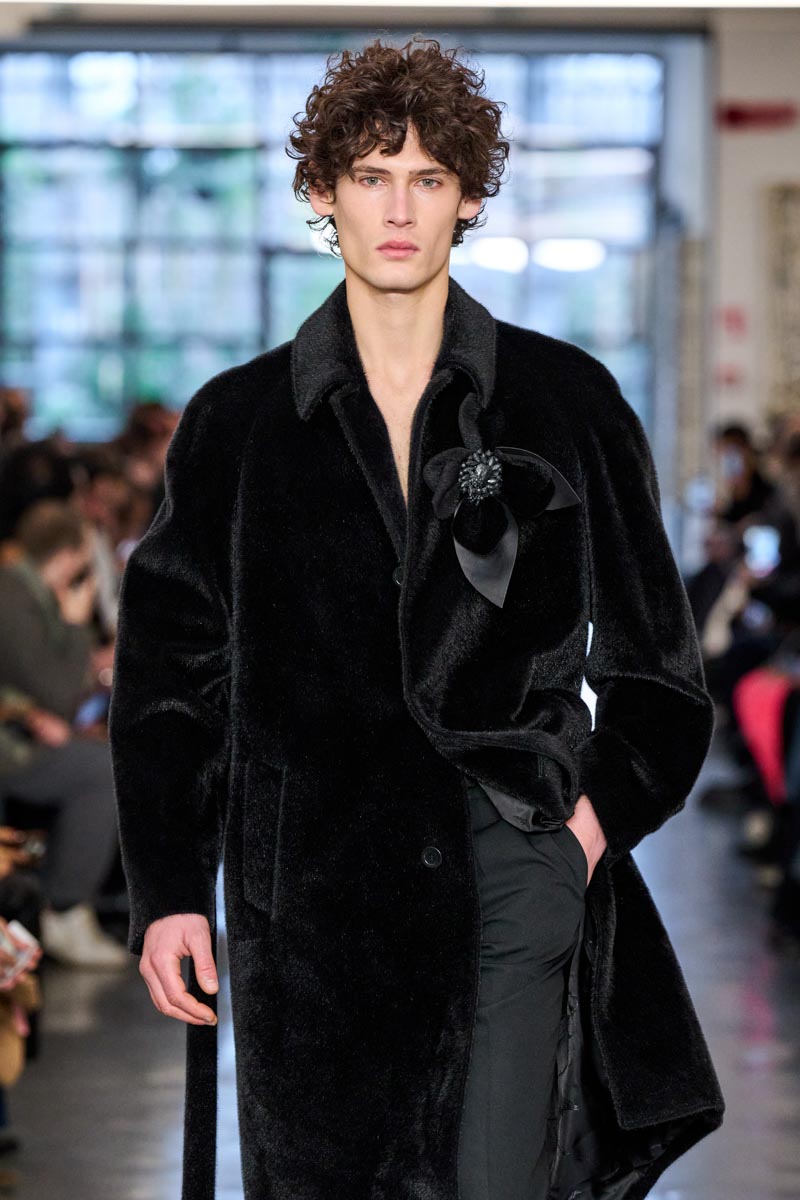 Semana da Moda Milão