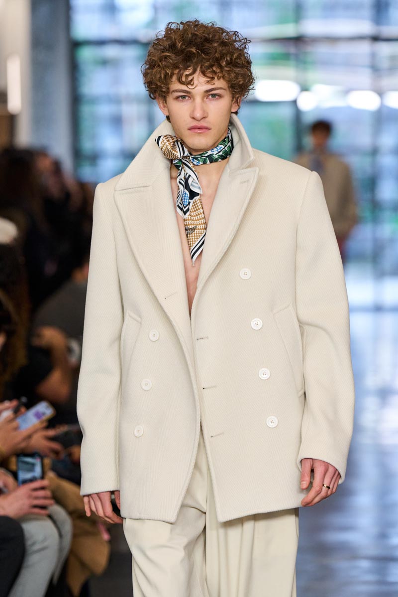 Semana da Moda Milão