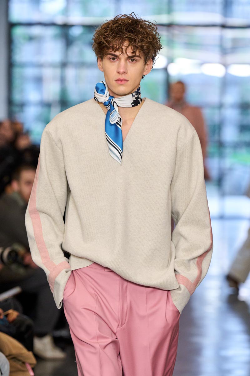 Semana da Moda Milão