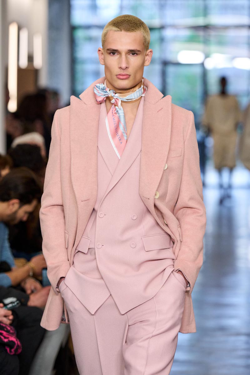 Semana da Moda Milão