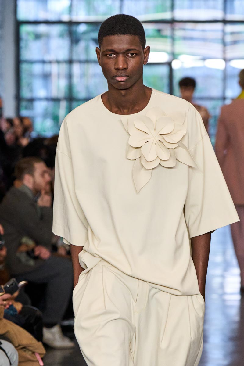 Semana da Moda Milão