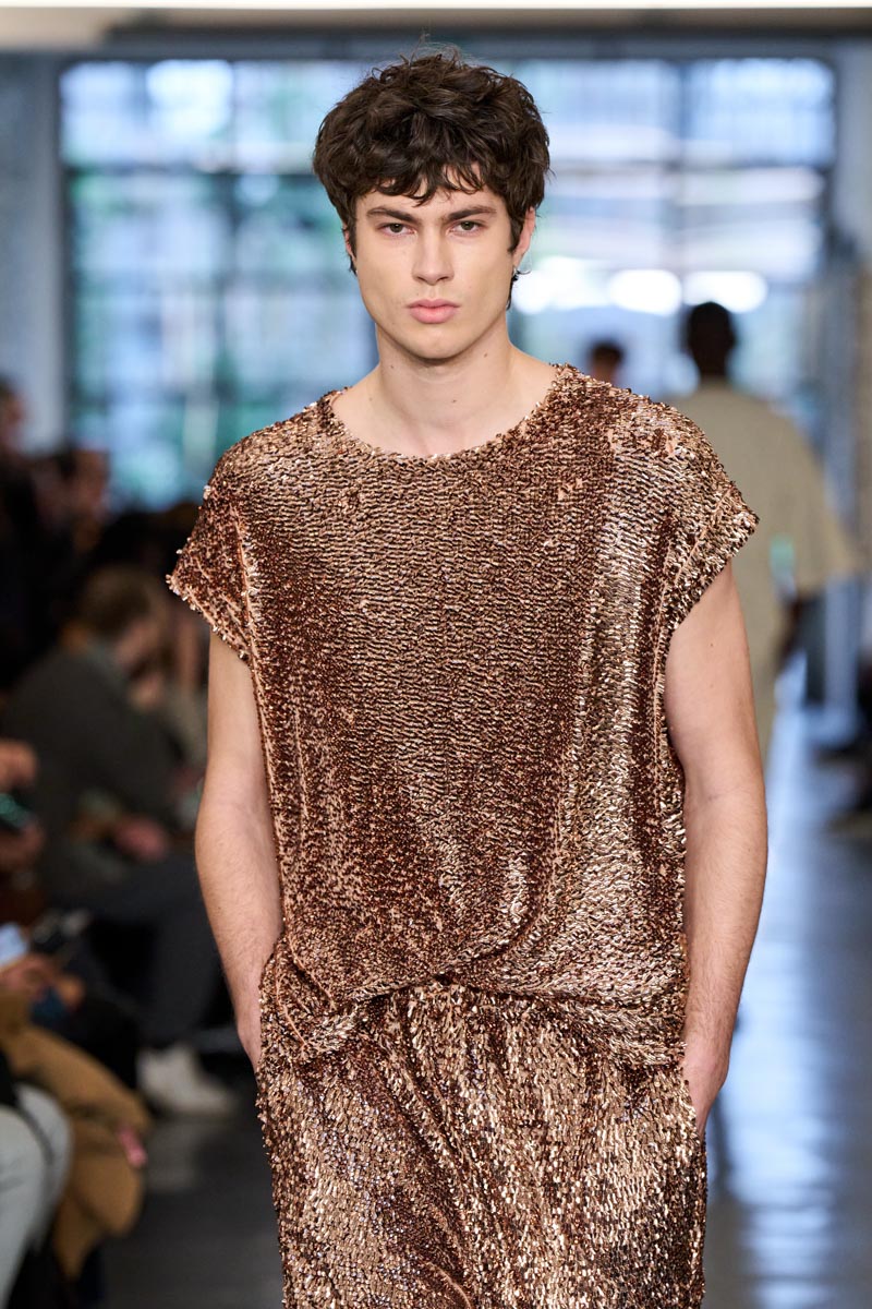 Semana da Moda Milão