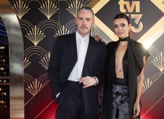 TVI celebra 33 anos em noite de glamour e emoções no Casino Estoril