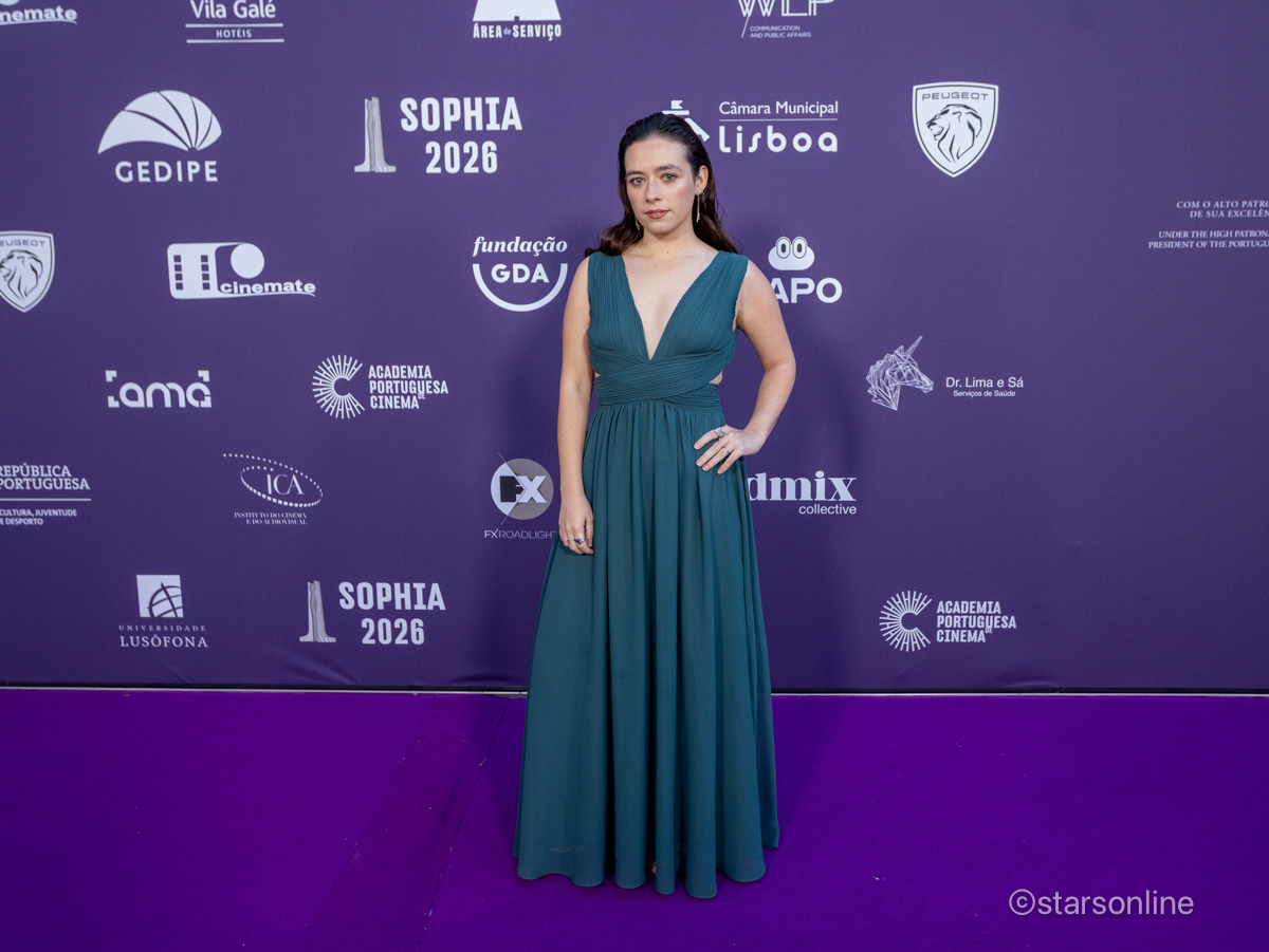 PREMIOS SOPHIA 2026