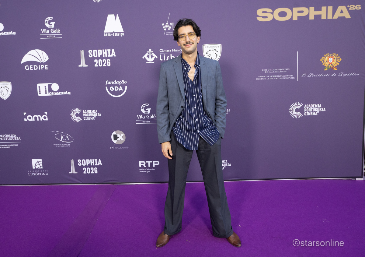 PREMIOS SOPHIA 2026