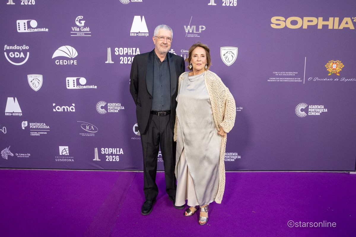 PREMIOS SOPHIA 2026