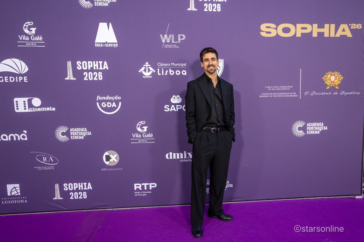 PREMIOS SOPHIA 2026