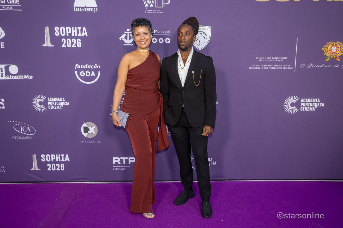 PREMIOS SOPHIA 2026