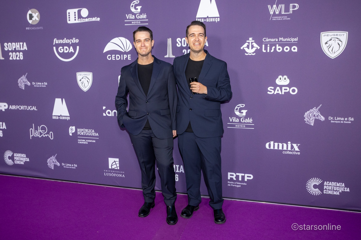 PREMIOS SOPHIA 2026