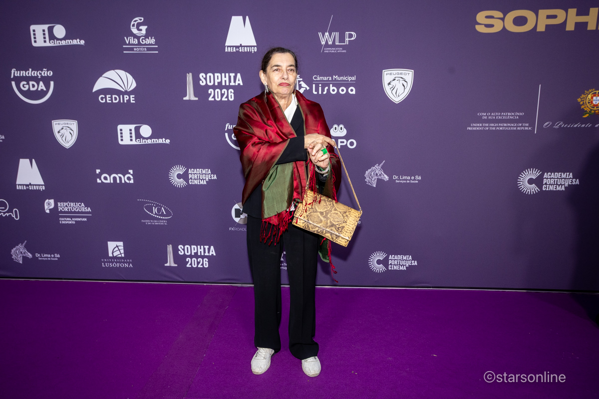 PREMIOS SOPHIA 2026