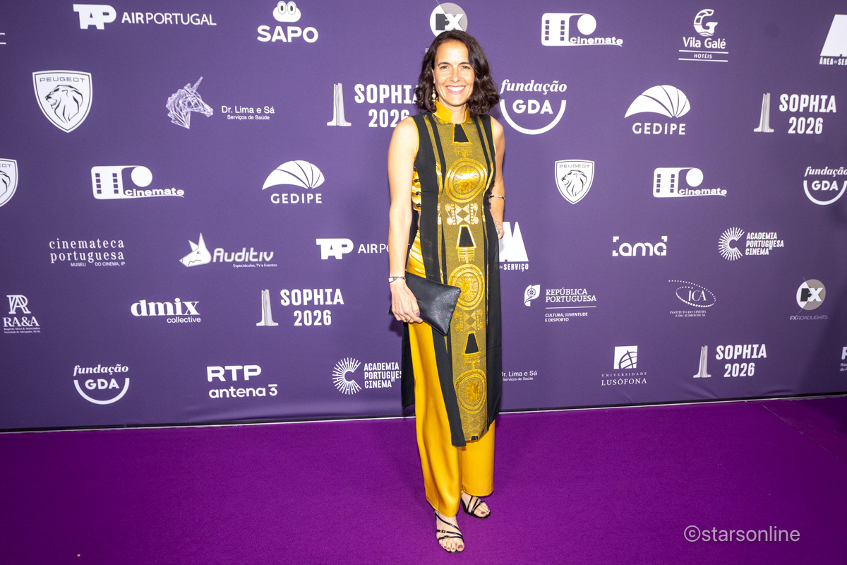 PREMIOS SOPHIA 2026