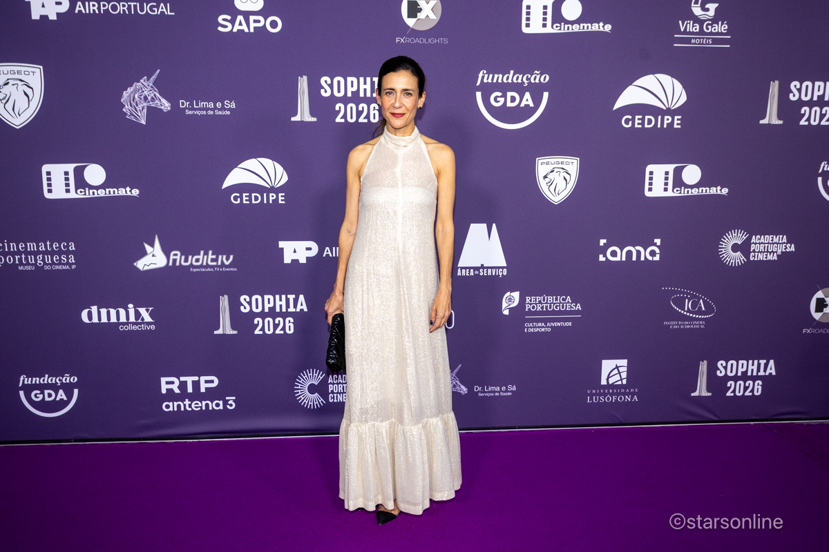 PREMIOS SOPHIA 2026