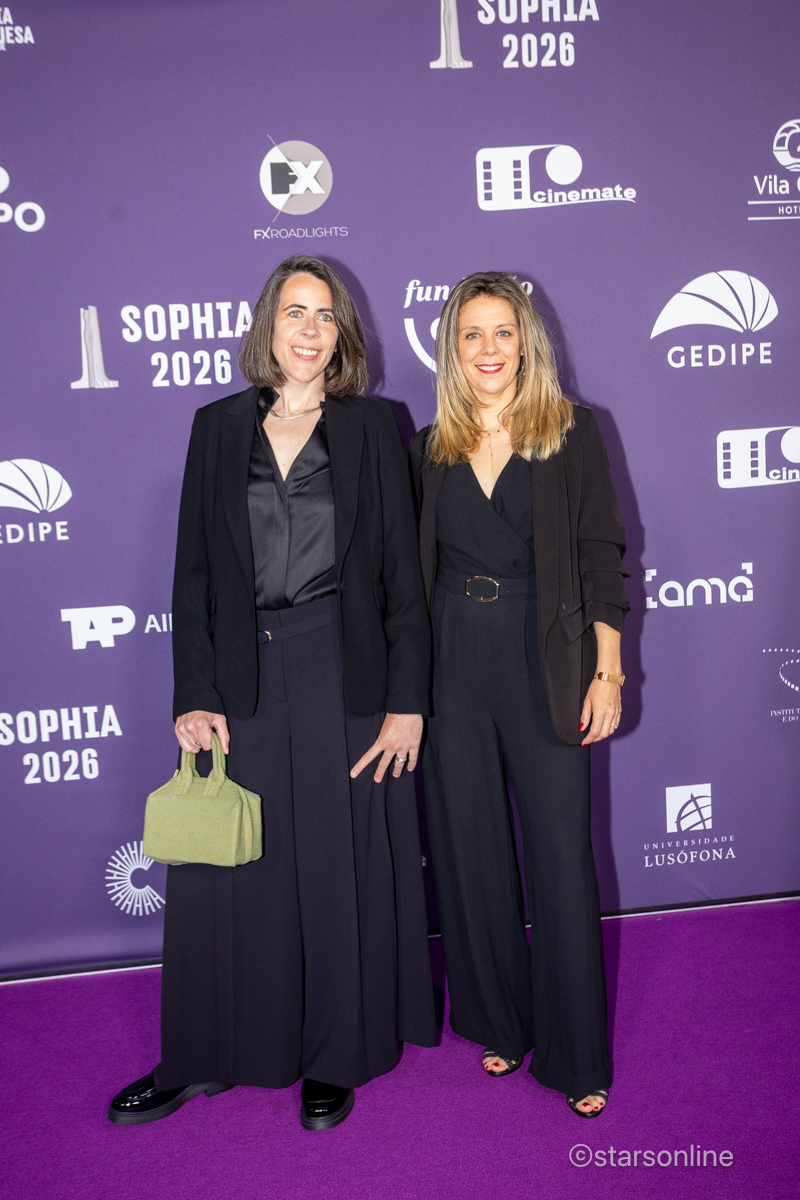 PREMIOS SOPHIA 2026