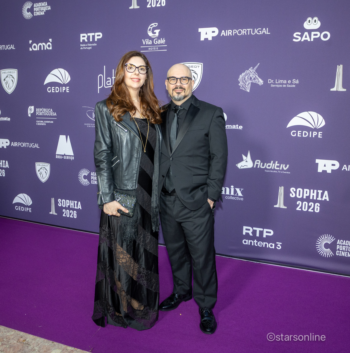 PREMIOS SOPHIA 2026