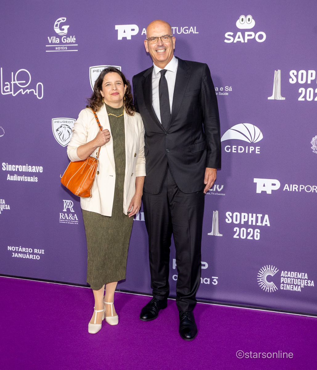 PREMIOS SOPHIA 2026