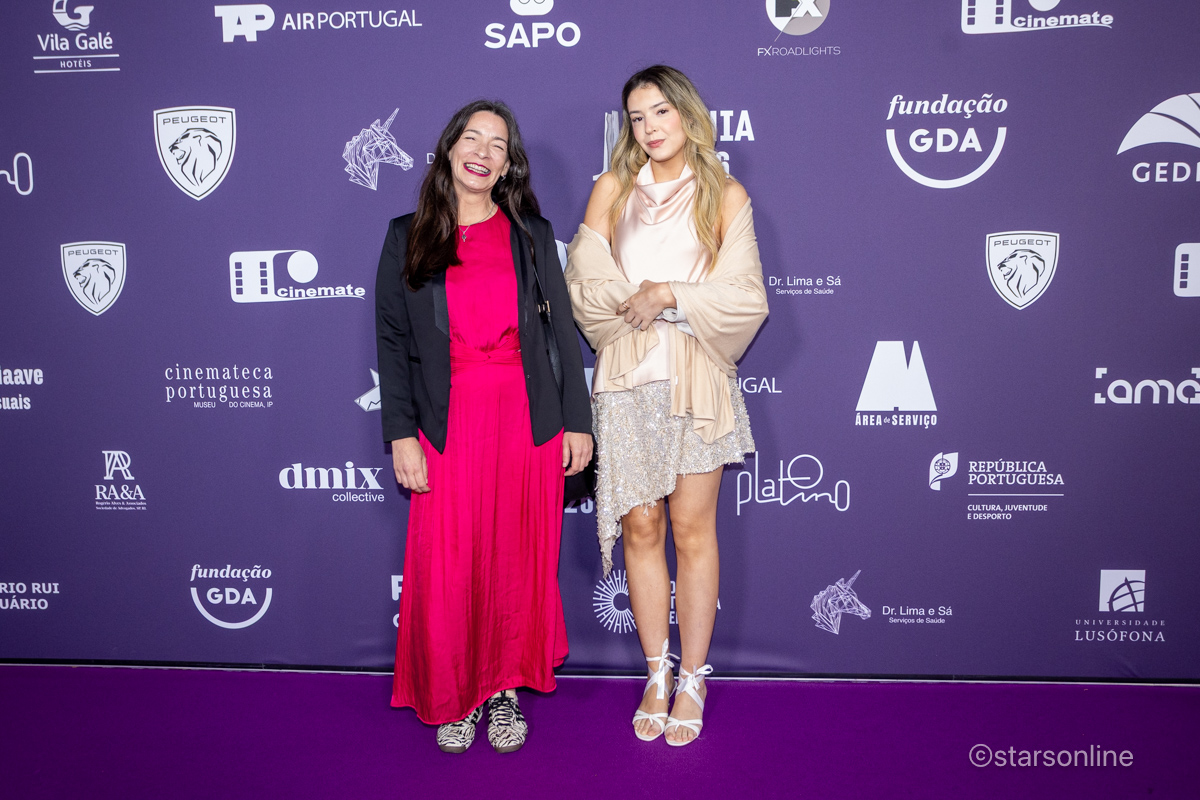 PREMIOS SOPHIA 2026