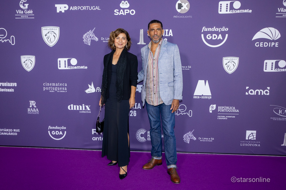 PREMIOS SOPHIA 2026