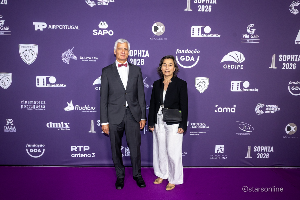 PREMIOS SOPHIA 2026