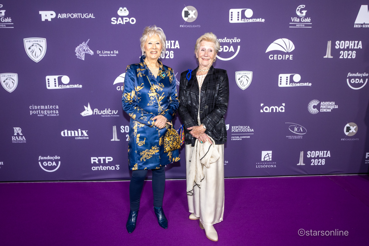 PREMIOS SOPHIA 2026