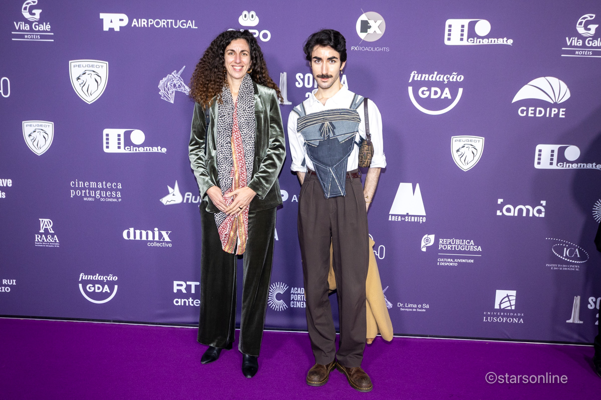 PREMIOS SOPHIA 2026