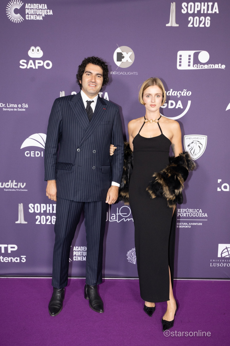 PREMIOS SOPHIA 2026