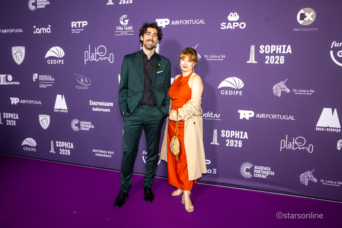 PREMIOS SOPHIA 2026