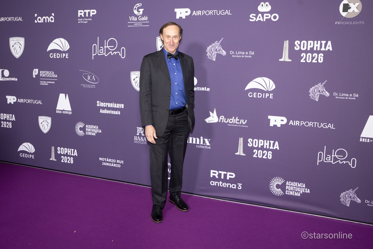 PREMIOS SOPHIA 2026