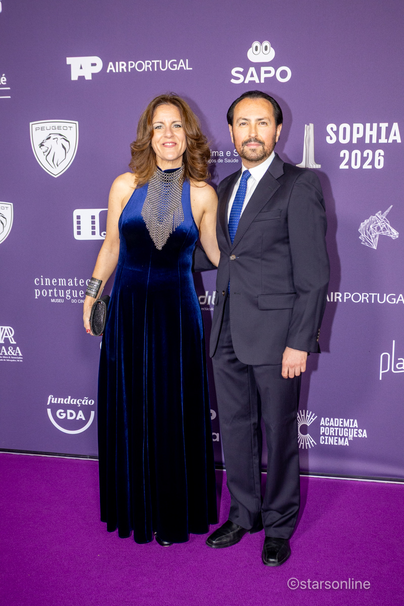 PREMIOS SOPHIA 2026