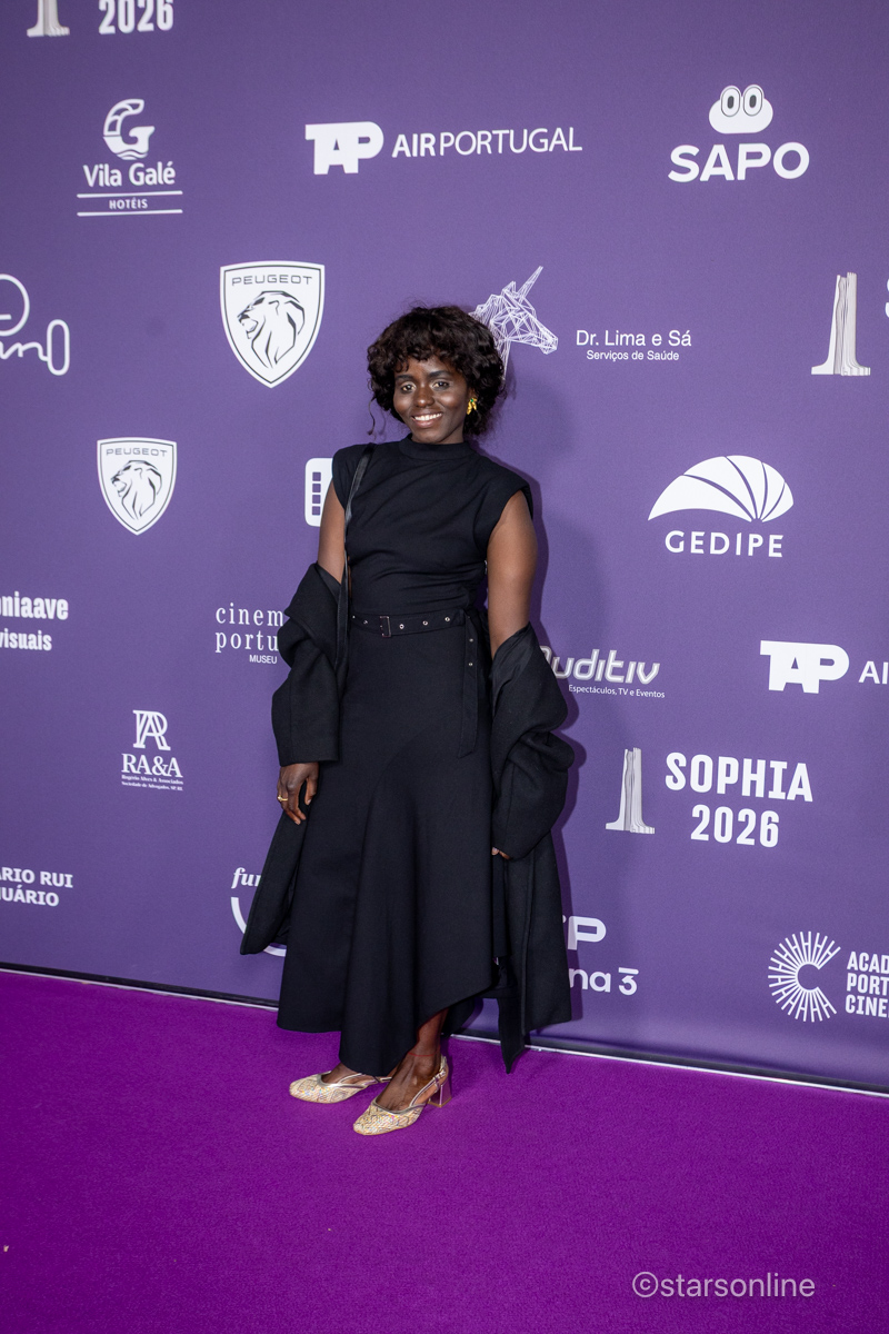 PREMIOS SOPHIA 2026