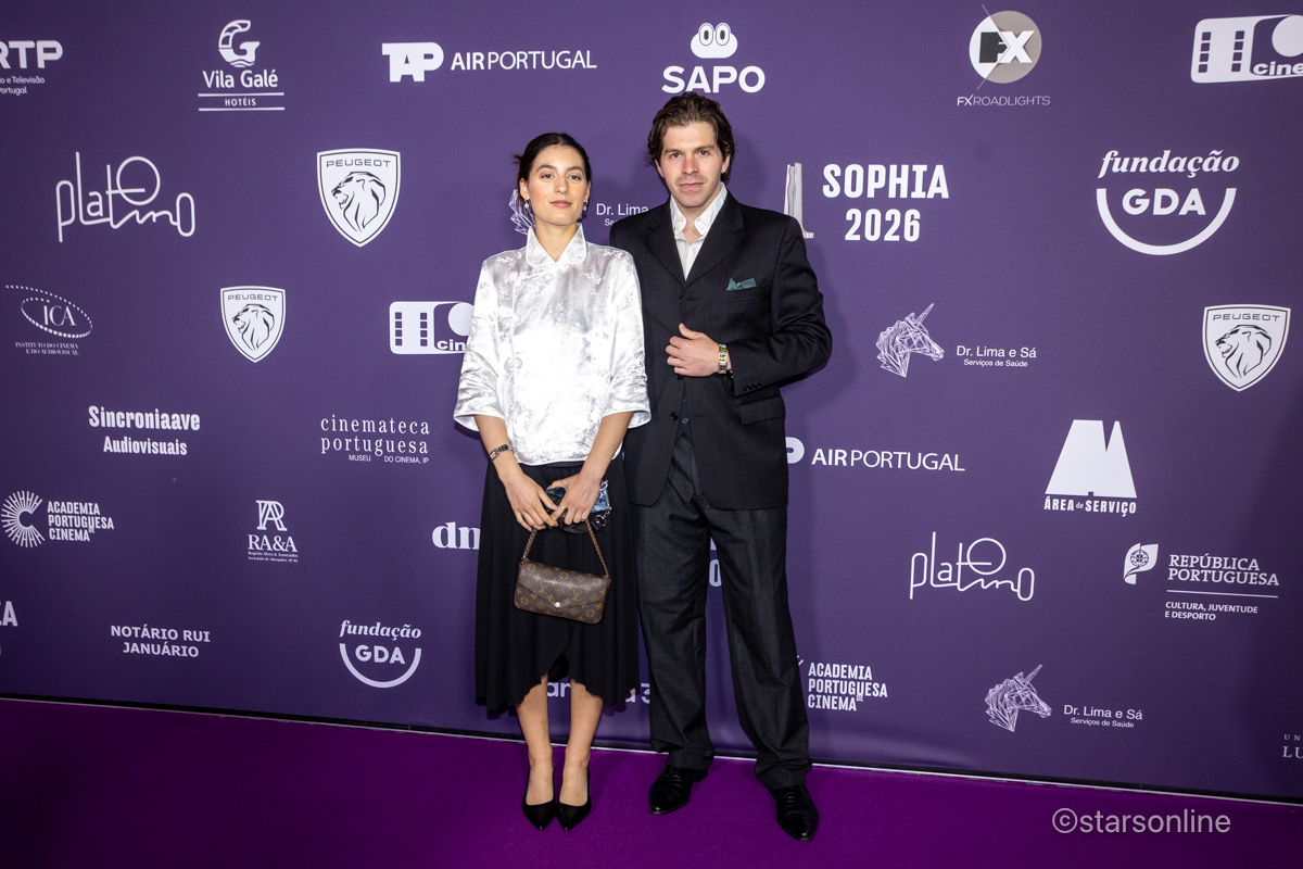 PREMIOS SOPHIA 2026