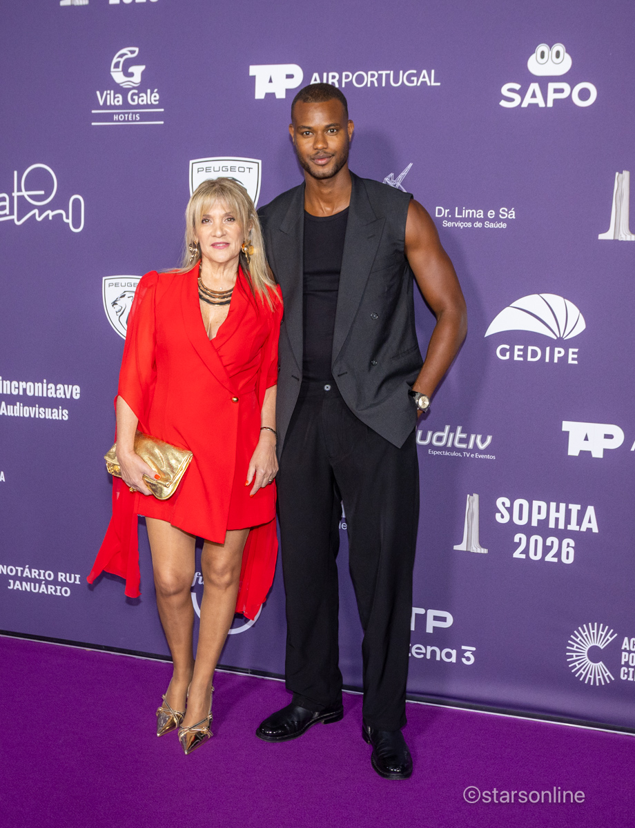 PREMIOS SOPHIA 2026