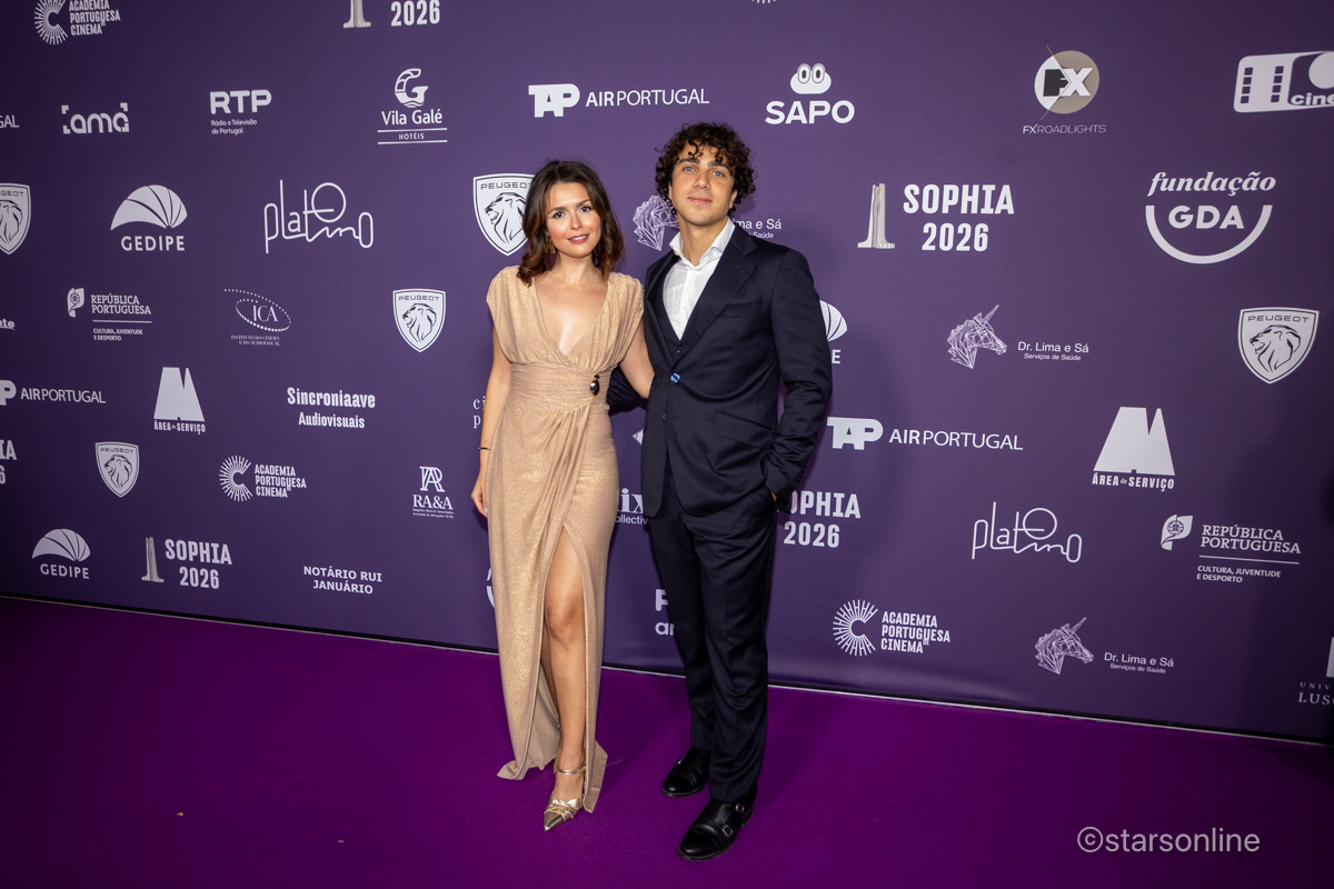 PREMIOS SOPHIA 2026