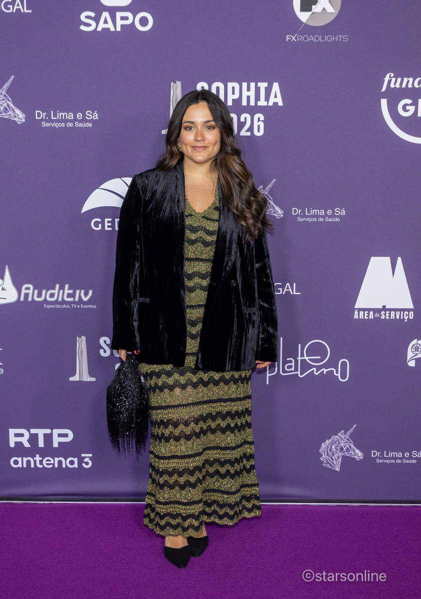 PREMIOS SOPHIA 2026