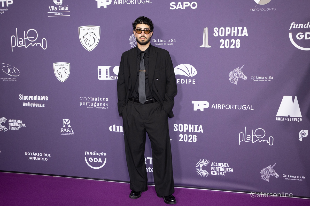 PREMIOS SOPHIA 2026