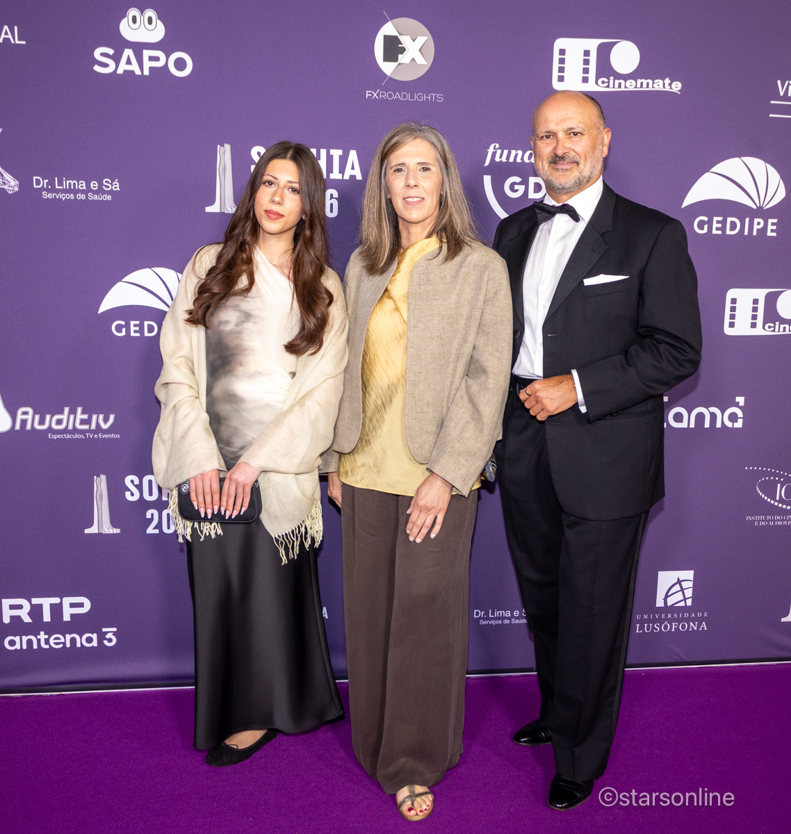 PREMIOS SOPHIA 2026